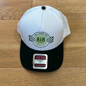 818 Kendall Jenner tequila hat